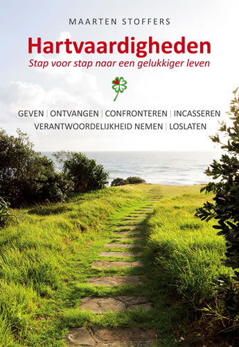 boek- Hartvaardigheden